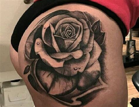 tatuajes para mujer nalga|340 ideas de Tatto nalga 